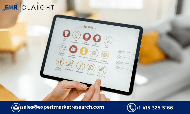 Read more about the article North America Wireless Display Market Size To Grow At A CAGR Of 10.10% In The Forecast Period Of 2024-2032