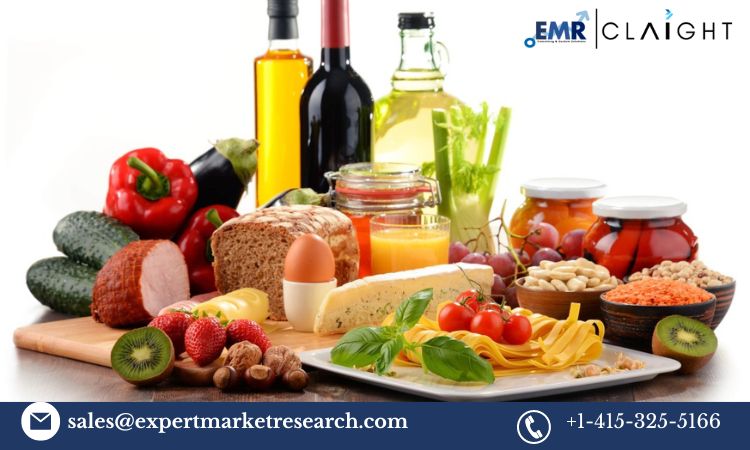 Read more about the article Organic Food and Beverages Market Report, Trends, Growth, Key Players, Share, Size, Forecast 2024-2032