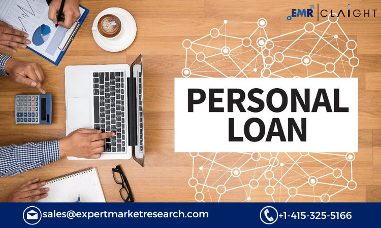 Read more about the article Global Personal Loan Market Size, Share, Growth, Trends, Outlook, Report and Forecast 2024-2032