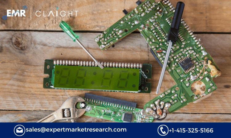 Read more about the article Photonic Integrated Circuits Market Size To Grow At A CAGR Of 20.3% In The Forecast Period Of 2024-2032