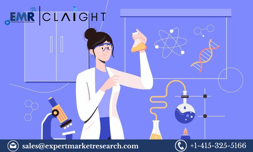 Read more about the article Radiopharmaceuticals Market Size, Share,  Report and Forecast 2024-2032