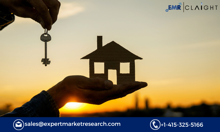 Read more about the article Global Real Estate Market Size, Share, Industry Report, Growth and Forecast 2024-2032