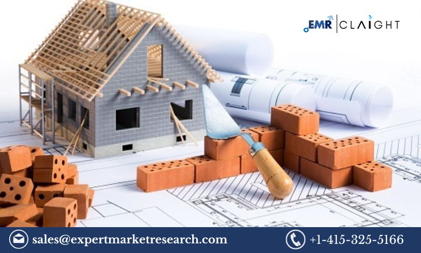 Read more about the article Residential Construction Market Analysis, Size, Share, Trends and Forecast 2024-2032