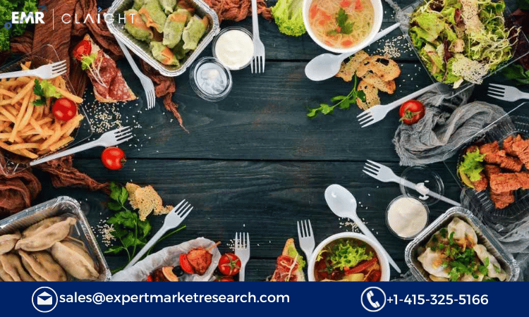 Read more about the article Saudi Arabia Foodservice Market Size, Share, Growth, Analysis, Trends, Report and Forecast 2024-2032