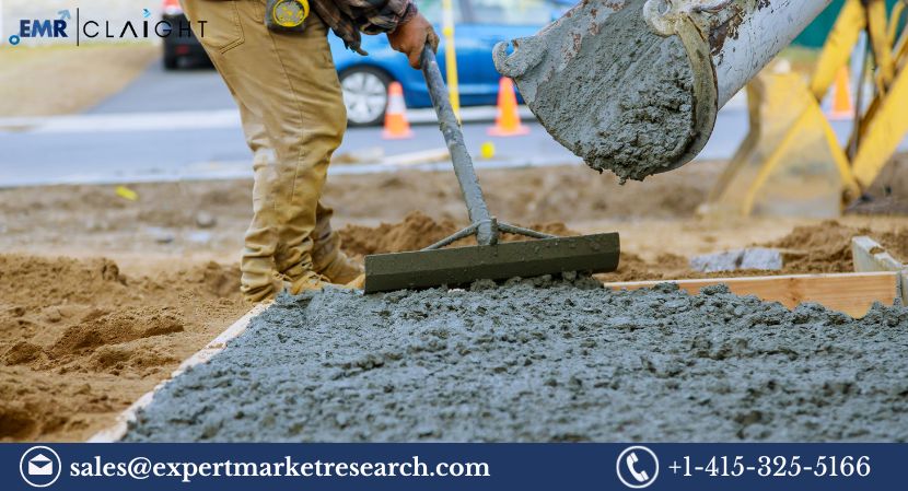 Read more about the article South Africa Cement Market Size, Share, Report and Forecast 2024-2032