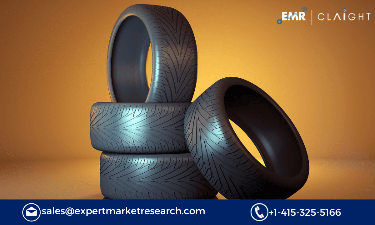 Read more about the article South Korea Airless Tyres Market Size To Grow At A CAGR Of 5.50% In The Forecast Period Of 2024-2032