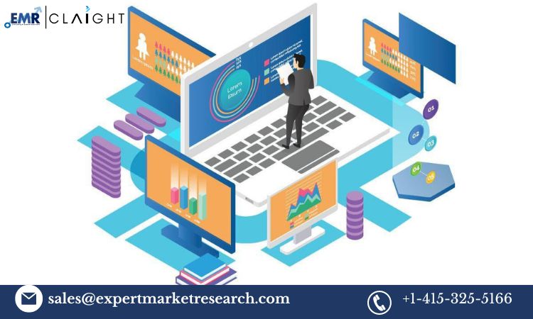 Read more about the article Student Information System Market Report, Trends, Growth, Key Players, Share, Size, Forecast 2024-2032