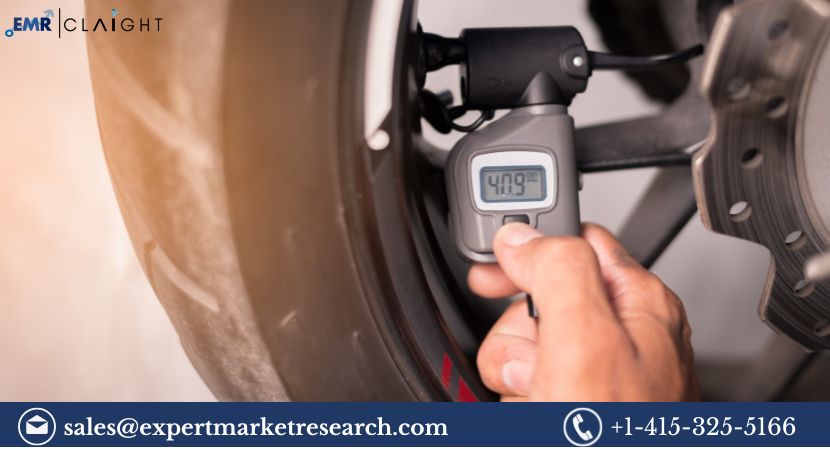 Read more about the article Global Tire Pressure Monitoring System Market Size, Share, Trends, Growth, Analysis, Outlook, Report, Forecast 2024-2032