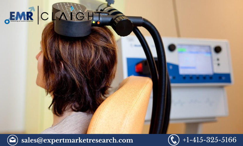 Read more about the article Treatment Resistant Depression Market Report and Forecast 2024-2032