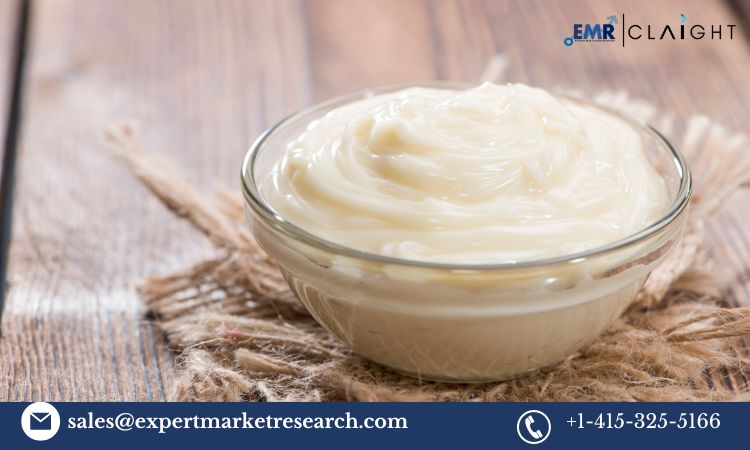 Read more about the article United Kingdom B2B Mayonnaise Market Report, Trends, Growth, Key Players, Share, Size, Forecast 2024-2032