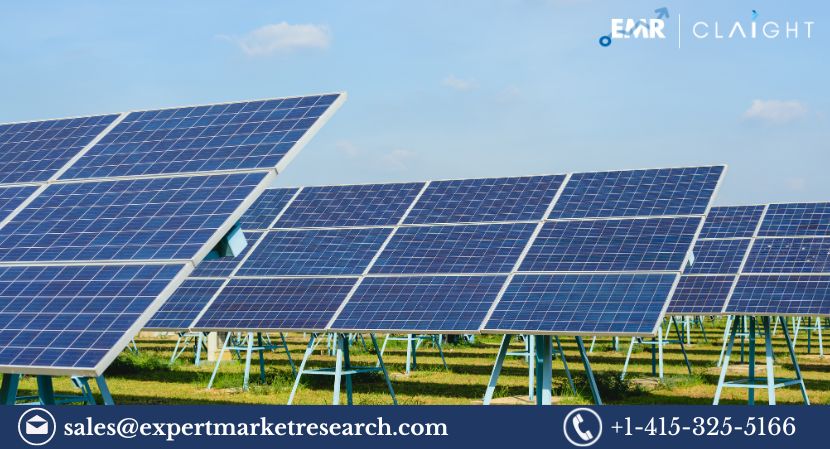 Read more about the article United Kingdom Distributed Solar Power Generation Market Share, Trends and Forecast 2024-2032