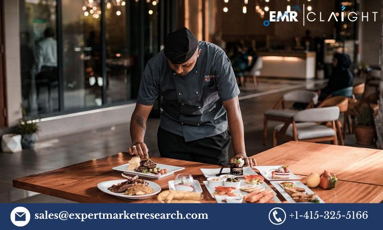 Read more about the article United States Fast Casual Restaurant Market Report, Trends, Growth, Key Players, Share, Size, Forecast 2024-2032