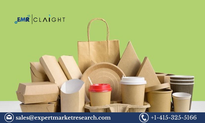 Read more about the article United States Green Packaging Market Share, Size, Trends, Report and Forecast 2024-2032