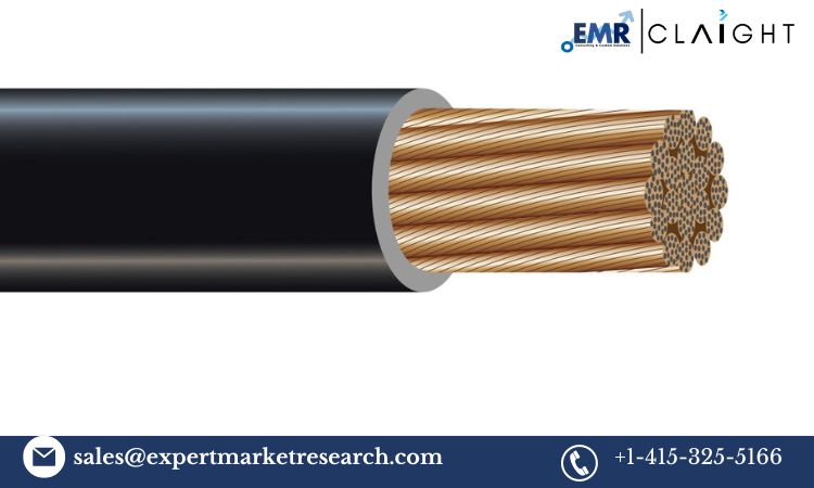 Read more about the article United States Medium Voltage Cables Market Report, Trends, Growth, Key Players, Share, Size, Forecast 2024-2032