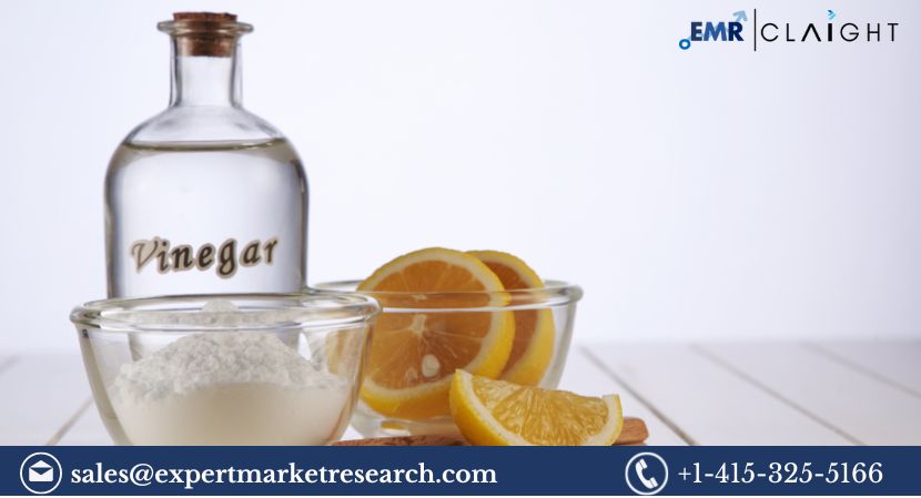 Read more about the article United States Vinegar Market Share, Growth, Report and Analysis 2024-2032