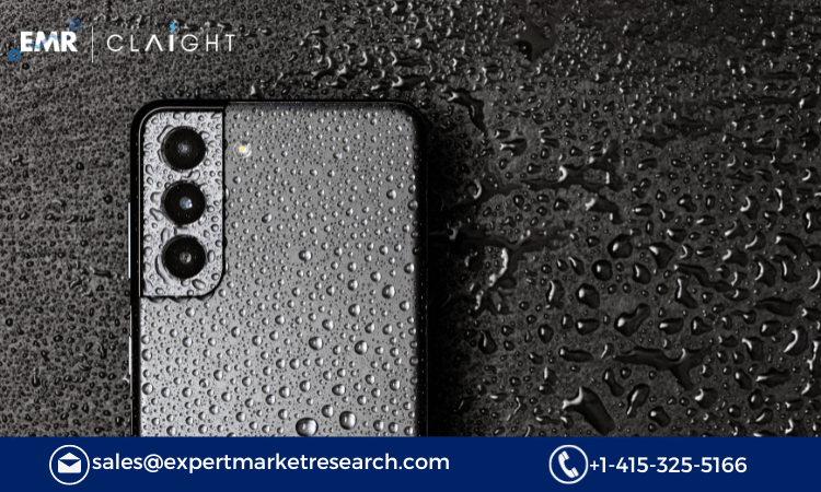 Read more about the article Waterproof Camera Market Size To Grow At A CAGR Of 12.8% In The Forecast Period Of 2024-2032