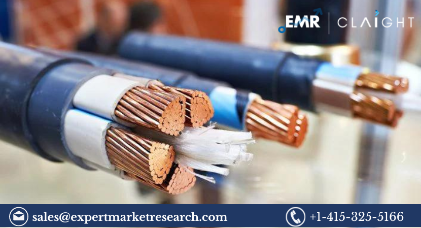 Read more about the article Global Wires and Cables Market Size, Growth, Report and Forecast 2024-2032