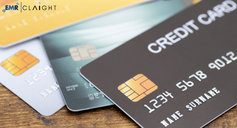 Read more about the article Australia Credit Cards Market Size, Share, Growth, Industry Analysis and Forecast 2024-2032