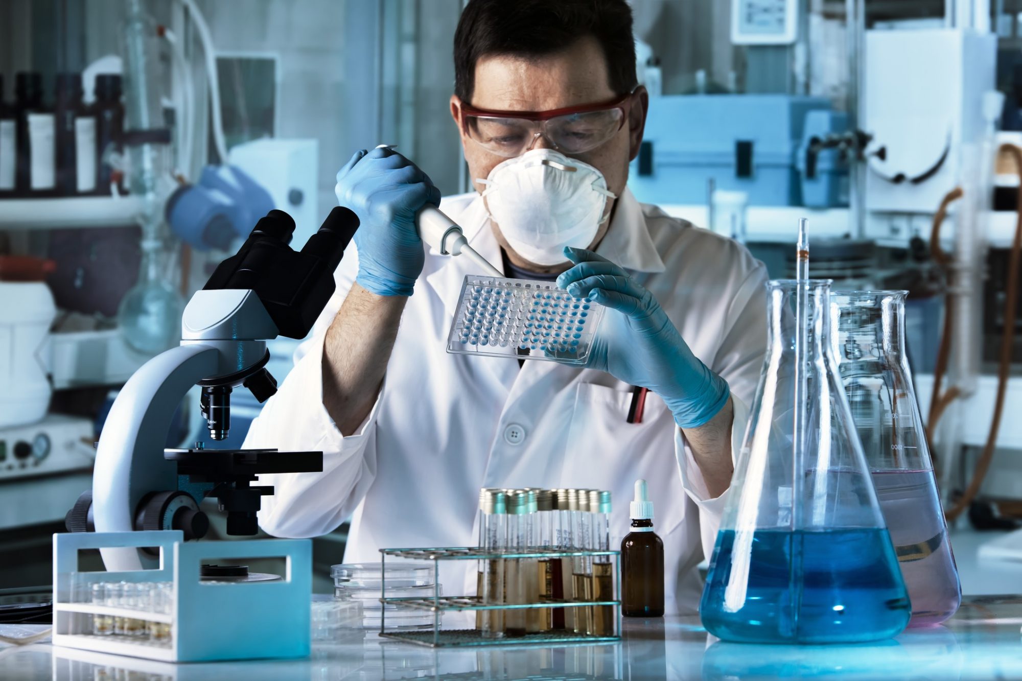 Read more about the article Asia Pacific Biobanking Market Size, Share, Report and Forecast 2024-2032