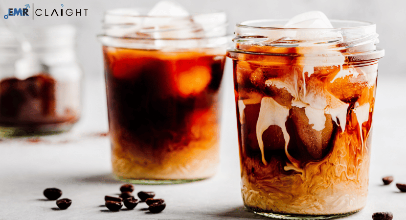 Read more about the article Cold Brew Coffee Market Size, Growth, Share Analysis & Forecast 2024-2032