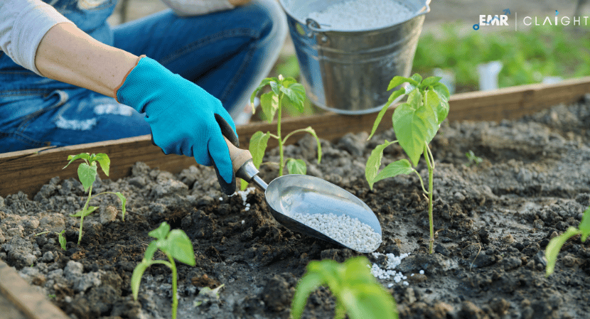 Read more about the article India Fertilizer Market Size, Share, Demand, Growth, Analysis, Forecast 2024-2032