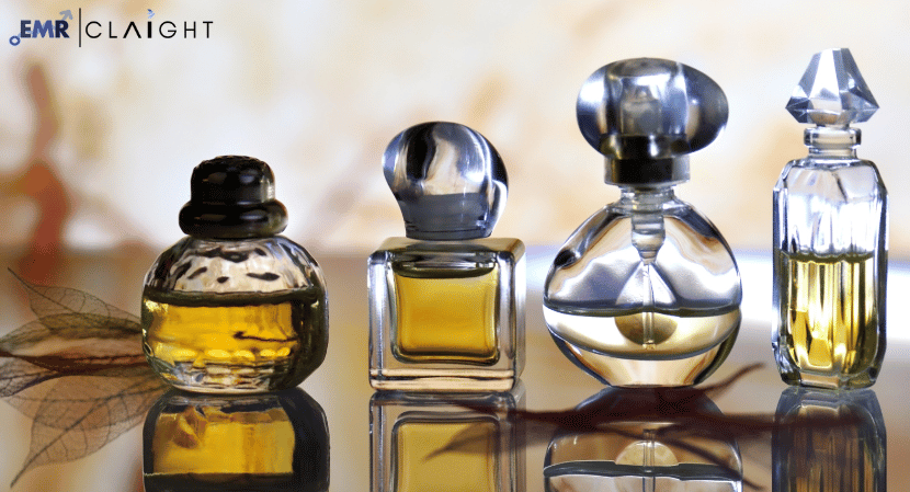 Read more about the article Perfumery Glass Bottle Market Size, Share, Trends, Indsutry Statistics and Forecast 2024-2032