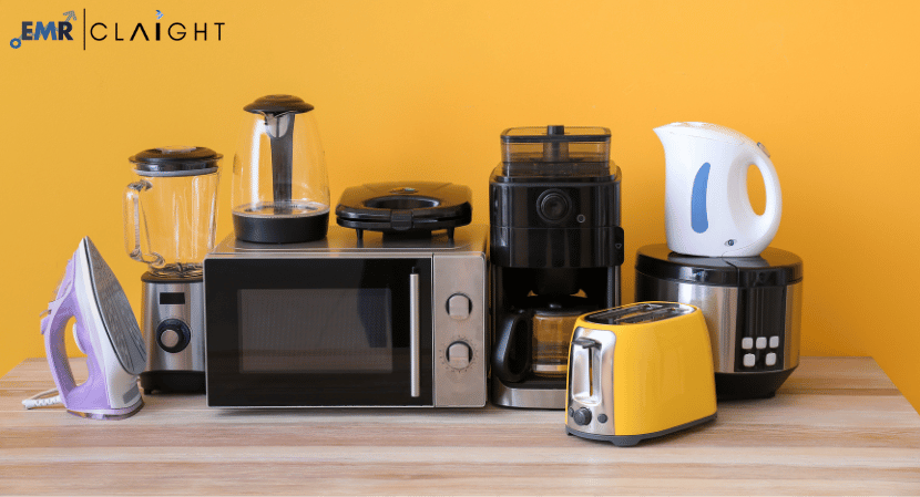 Read more about the article Saudi Arabia Home Appliances Market – Size, Share and Forecast 2024-2032