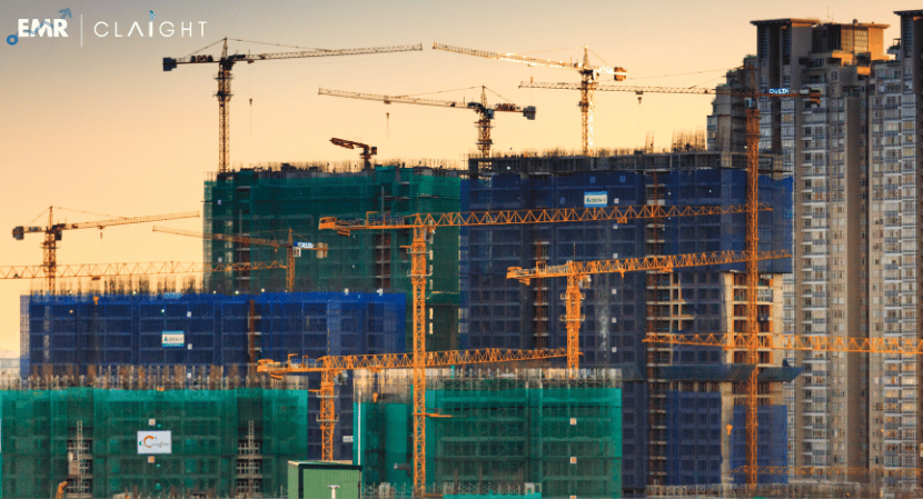 Read more about the article South Korea Construction Market – Industry Size, Share, Trends, Statistics 2024-2032