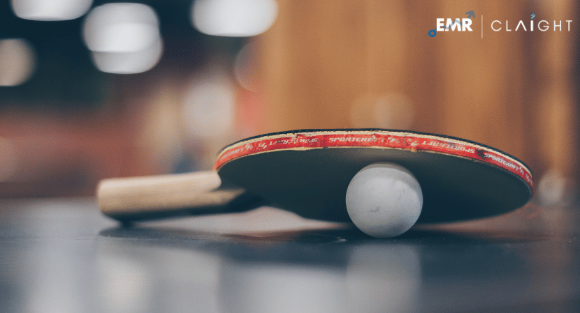 Read more about the article Table Tennis Ball Market Size, Growth, Analysis & Forecast 2024-2032