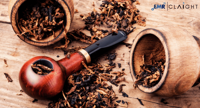 You are currently viewing Tobacco Market Size, Share, Trends, Growth, Forecast 2024-2032