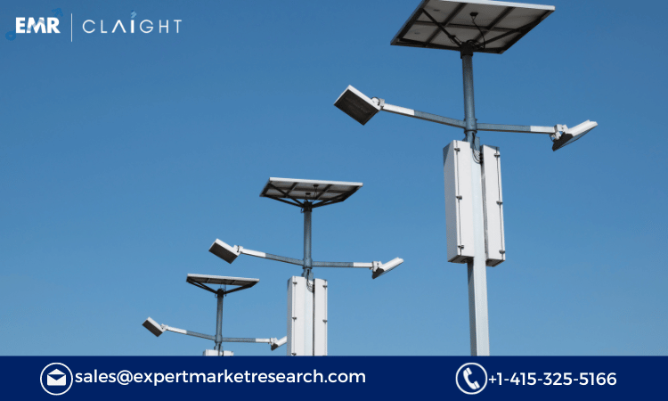 Read more about the article ASEAN Solar Lighting Market Size, Share, Industry Growth, Trends, Outlook, Report and Forecast 2024-2032