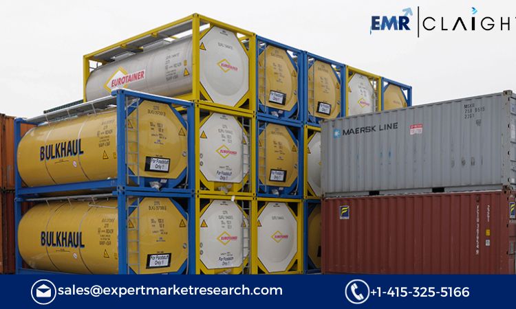 Read more about the article ASEAN ISO Tank Container Market Report, Trends, Growth, Key Players, Share, Size, Forecast 2024-2032