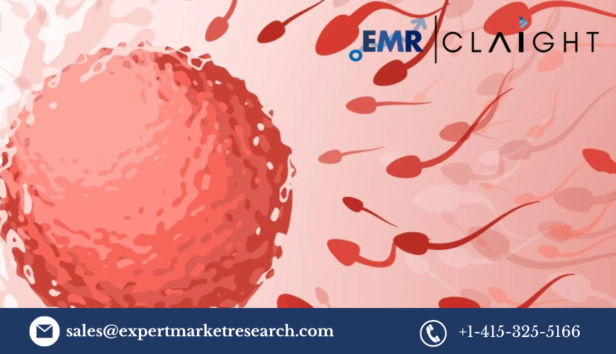 Read more about the article Assisted Reproductive Technology Market Report and Forecast 2024-2032