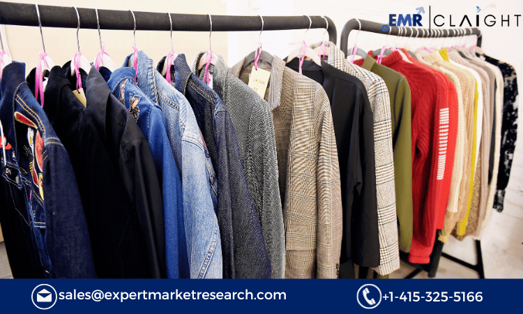 Read more about the article Australia Apparel Market Size, Share, Industry Growth, Key Players, Report and Forecast 2024-2032