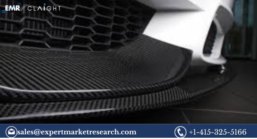 Read more about the article Australia Automotive Glass Fibre Composites Market Size, Share and Forecast 2024-2032