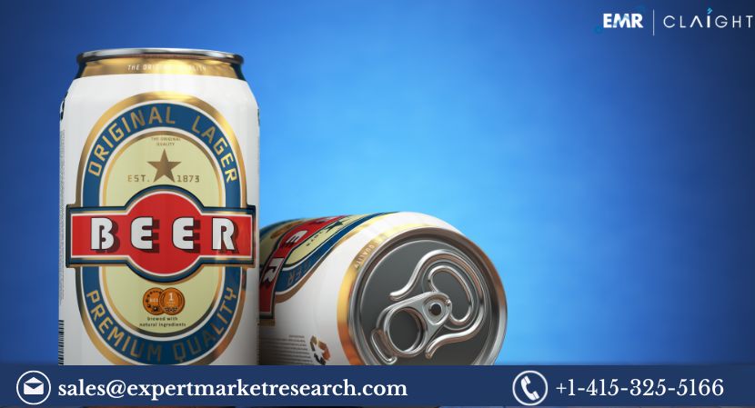 Read more about the article Australia Beer Cans Market Size, Trends and Forecast 2024-2032