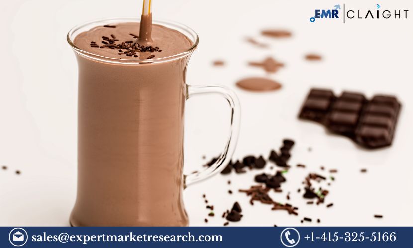 Read more about the article Australia Chocolate Milk Market Size, Share, Trends, Report and Forecast 2024-2032