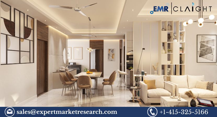 Read more about the article Australia Furniture and Home Furnishings Market Trends and Growth 2024-2032