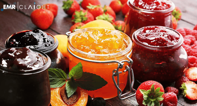 Read more about the article Australia Jam Jelly and Preserves Market Report and Forecast 2024-2032