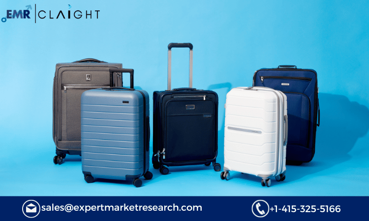 Read more about the article Australia Luggage Market Size, Share, Growth, Industry Report and Forecast 2024-2032