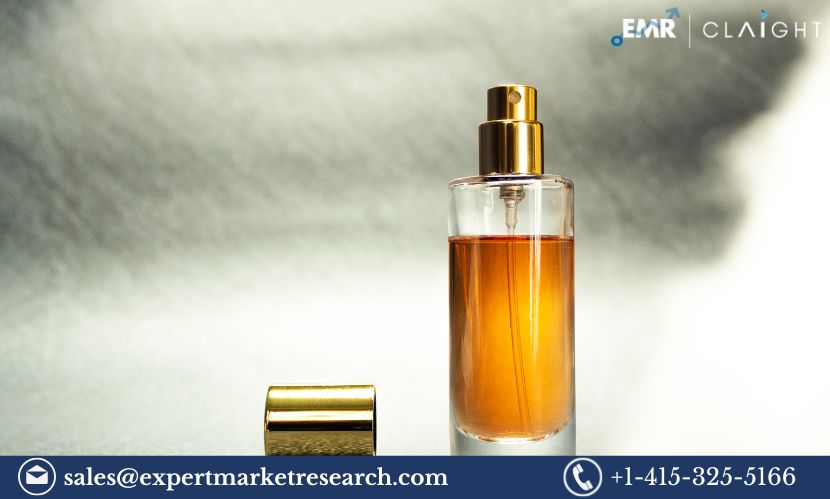 Read more about the article Australia Luxury Perfume Market Size, Share, Trends, Growth, Report and Forecast 2024-2032