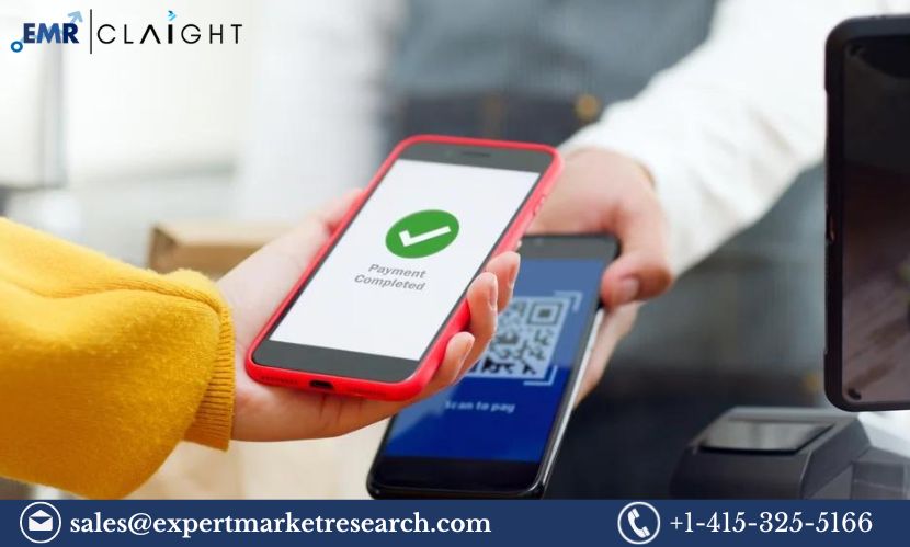 Read more about the article Australia Mobile Payment Market Size, Share, Trends, Report and Forecast 2024-2032