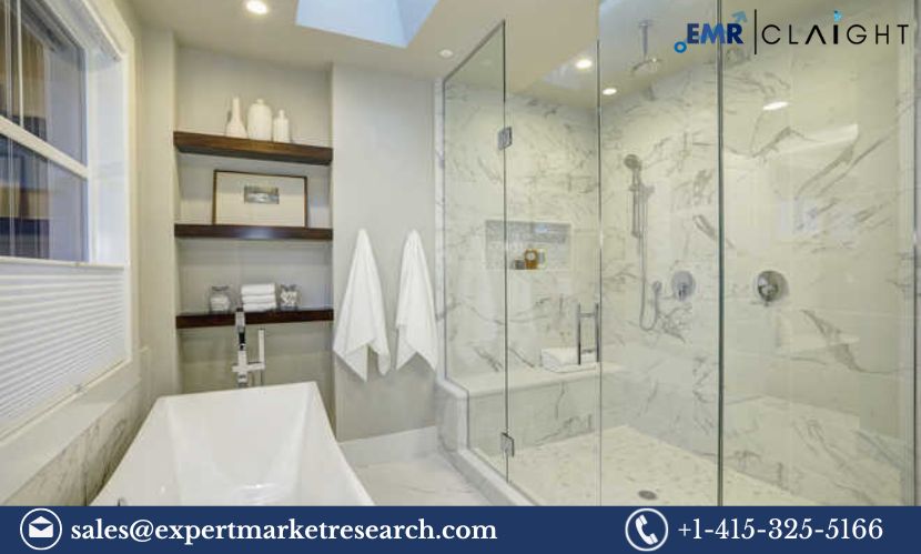 You are currently viewing Australia Shower Cubicle Market Size, Share, Trends, Report and Forecast 2024-2032