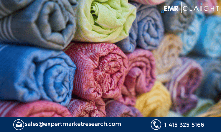 Read more about the article Australia Textile Market Size, Share, Industry Growth, Key Players, Report and Forecast 2024-2032