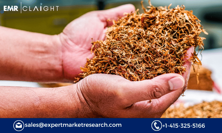 Read more about the article Australia Tobacco Market Size, Share, Growth, Demand, Key Players,Report and Forecast 2024-2032