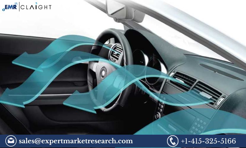 Read more about the article Automotive Cabin Air Quality Sensor Market Size, Share, Trends, Report and Forecast 2024-2032