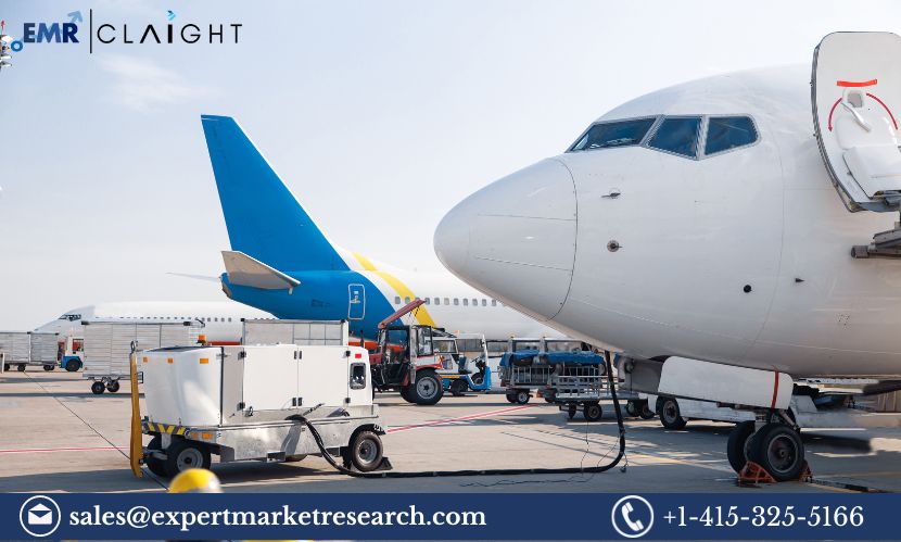 Read more about the article Global Aviation Gasoline (Avgas) Market Trends, Size, Share, Report and Forecast 2024-2032