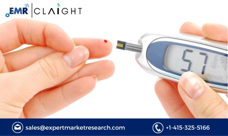 Read more about the article Blood Glucose Meters Market Size, Share, Report and Forecast 2024-2032