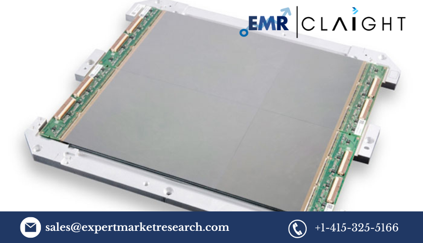 Read more about the article CMOS X-Ray Detectors Market Size, Share, Report and Forecast 2024-2032