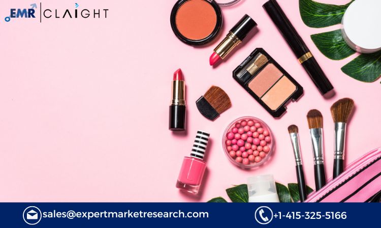 Read more about the article Canada Cosmetic Products Market Report, Trends, Growth, Key Players, Share, Size, Forecast 2024-2032